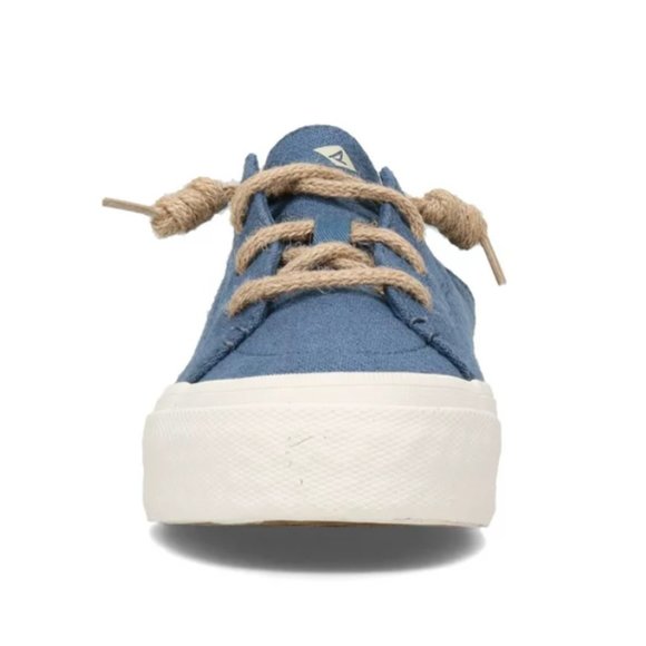 Sperry Top-Sider Women's Sperry, Crest Vibe Platform Resort Mule Size US 7 - Picture 2 of 11